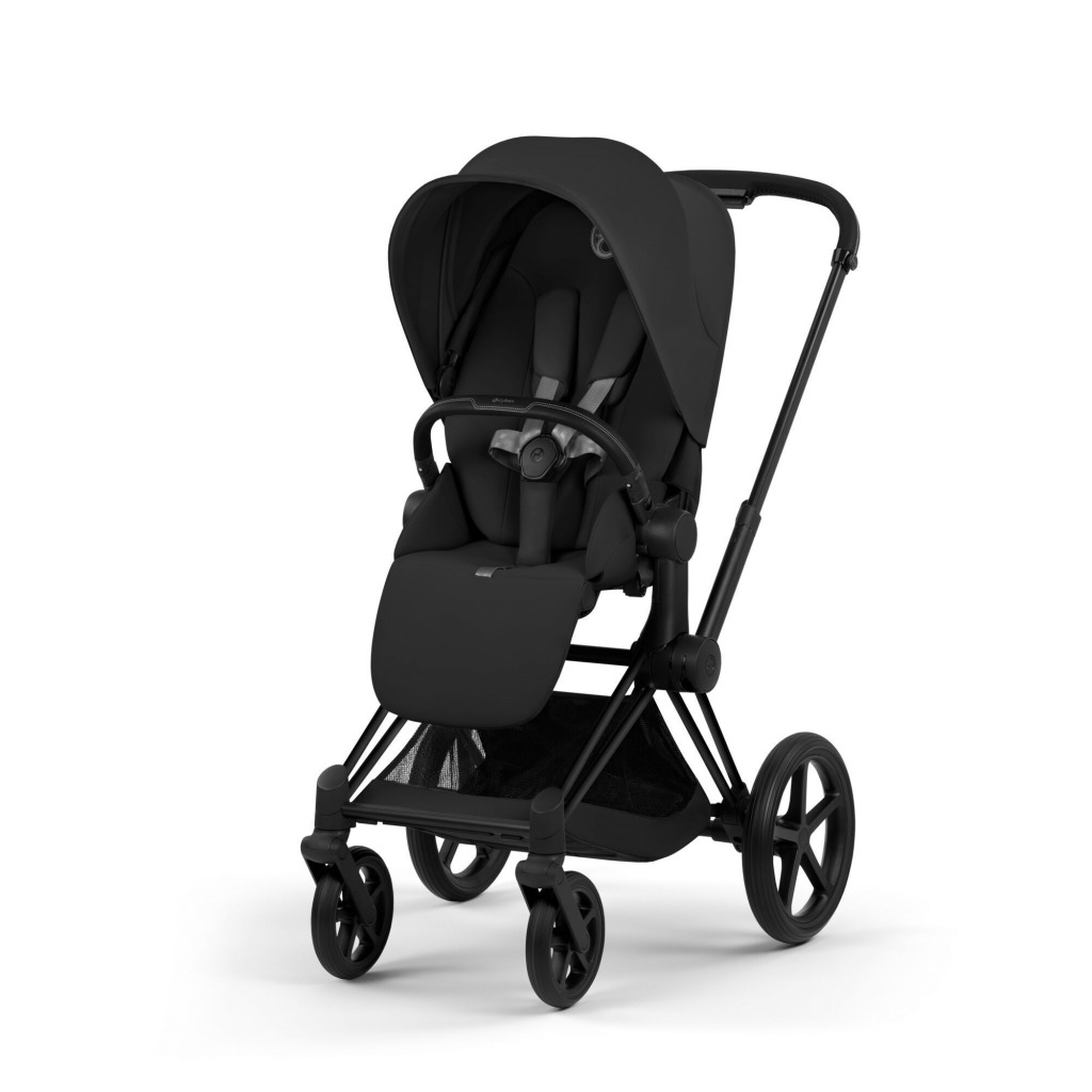 CYBEX Platinum Priam 2in1 Comfort 2